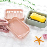 Draining Tool Drainage Soap Box