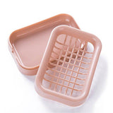 Draining Tool Drainage Soap Box