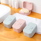 Travel Washing Soap Box