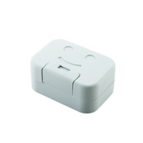 Travel Washing Soap Box