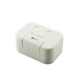 Travel Washing Soap Box