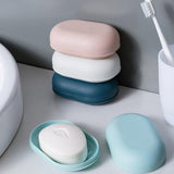Bathroom Shower Soap Box