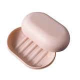 Bathroom Shower Soap Box