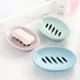 Bathroom Soap Dishes Box