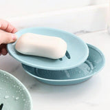 Bathroom Soap Dishes Box
