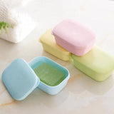 Waterproof Leakproof Soap Box