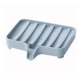 Small Mini Silicone Soap Box