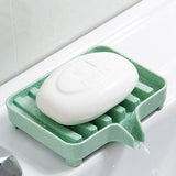 Small Mini Silicone Soap Box