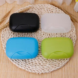 Soap Case Holder Sealing Box