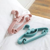 Display Scarfs Hangers