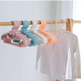 Display Scarfs Hangers