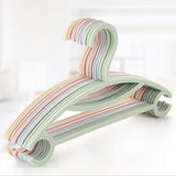 Kids Clothes Plastic Hanger