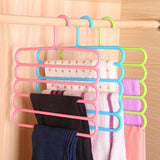 MultiFunctional Clothes Hangers