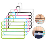 MultiFunctional Clothes Hangers