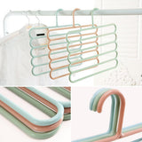 MultiFunctional Clothes Hangers