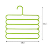 MultiFunctional Clothes Hangers