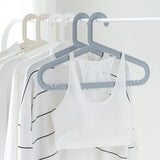 Wardrobe Storage Hangers