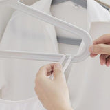 Wardrobe Storage Hangers