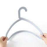 Wardrobe Storage Hangers