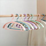 Plastic Anti-slip Hanger