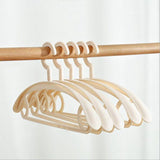 Plastic Anti-slip Hanger