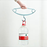 Plastic Anti-slip Hanger