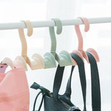 Ring Ties Hanger
