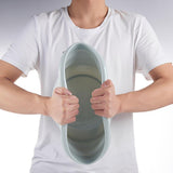 Washbasin Tourism Outdoor Folding Bucket