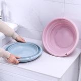 Folding Wash Basin Folding Bucket