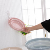 Folding Wash Basin Folding Bucket