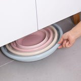 Folding Wash Basin Folding Bucket