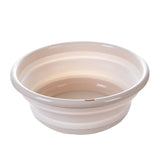 Folding Wash Basin Folding Bucket